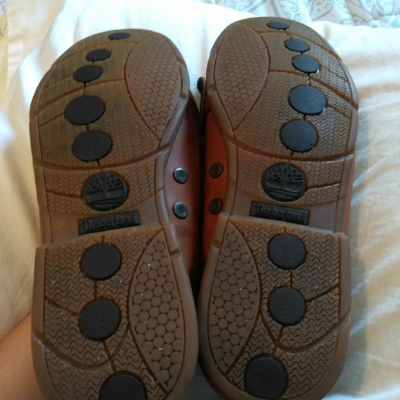 Timberland shoes main image 4